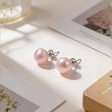 Σκουλαρίκια Pearl Aura