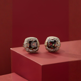 Σκουλαρίκια Aurora Luxe