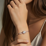 Bracelet Crystal Allure