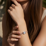 Bracelet Crystal Allure