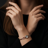 Bracelet Crystal Allure