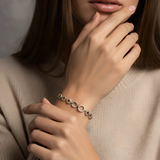 Bracelet Trinity Gleam