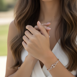 Bracelet Crystal Harmony