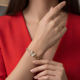 Βραχιόλι Butterfly Whisper