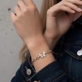 Βραχιόλι Butterfly Whisper