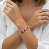 Βραχιόλι Flora Mystique