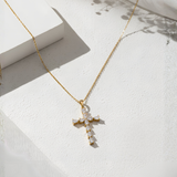 Σταυρός Grace of Light