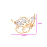 Καρφίτσα Aurora Wings